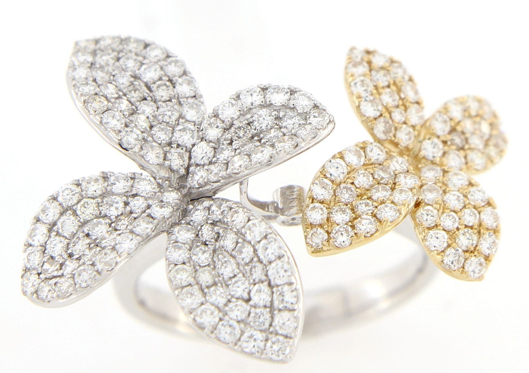 Fashion Rings - Fine Jewelry