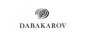 Dabakarov
